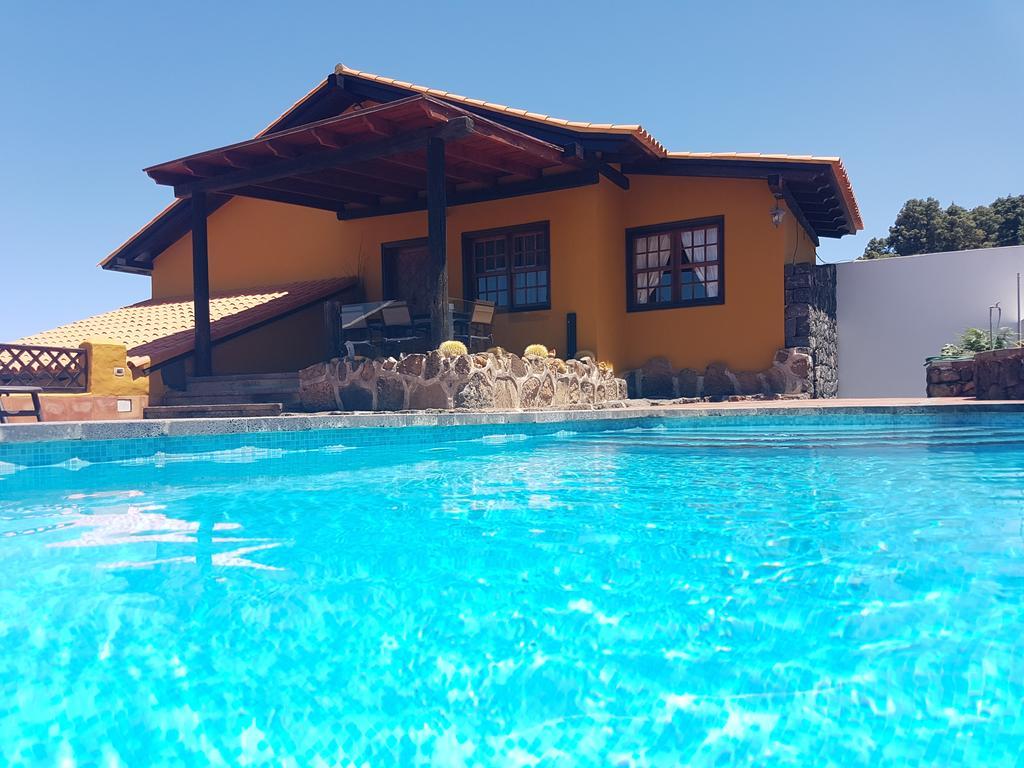 Holiday home La Chosita